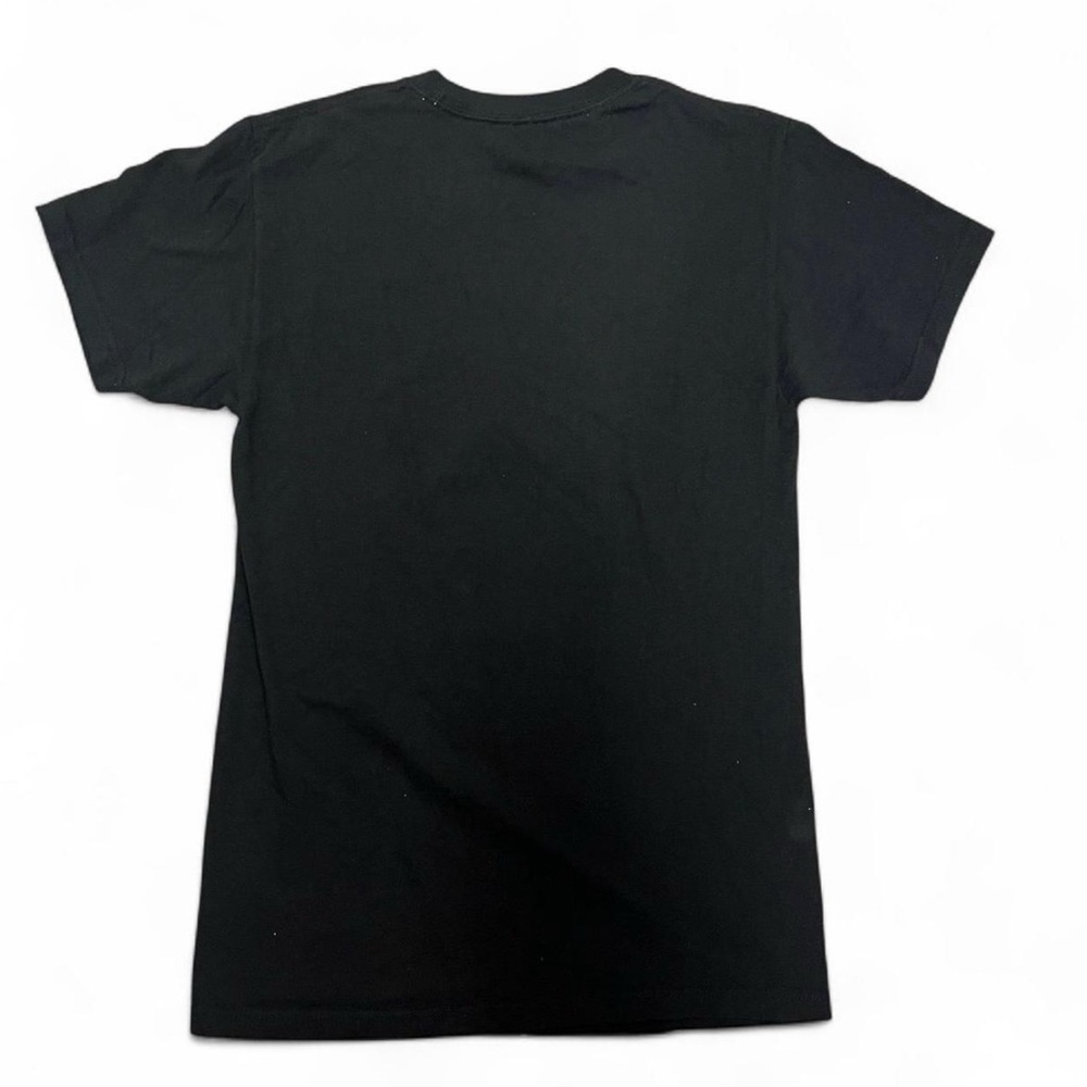 Simpler Daze Rodeo Graphic Tee - Picture 2 of 4